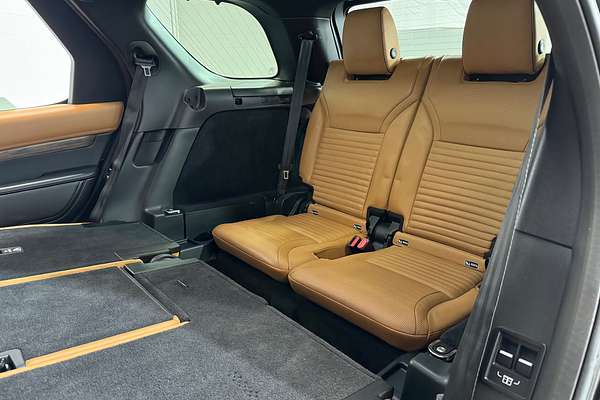 2019 Land Rover DISCOVERY TD6 HSE LUXURY 3.0DT