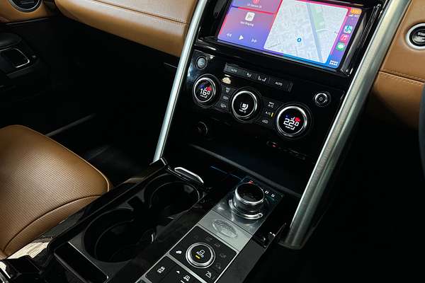 2019 Land Rover DISCOVERY TD6 HSE LUXURY 3.0DT