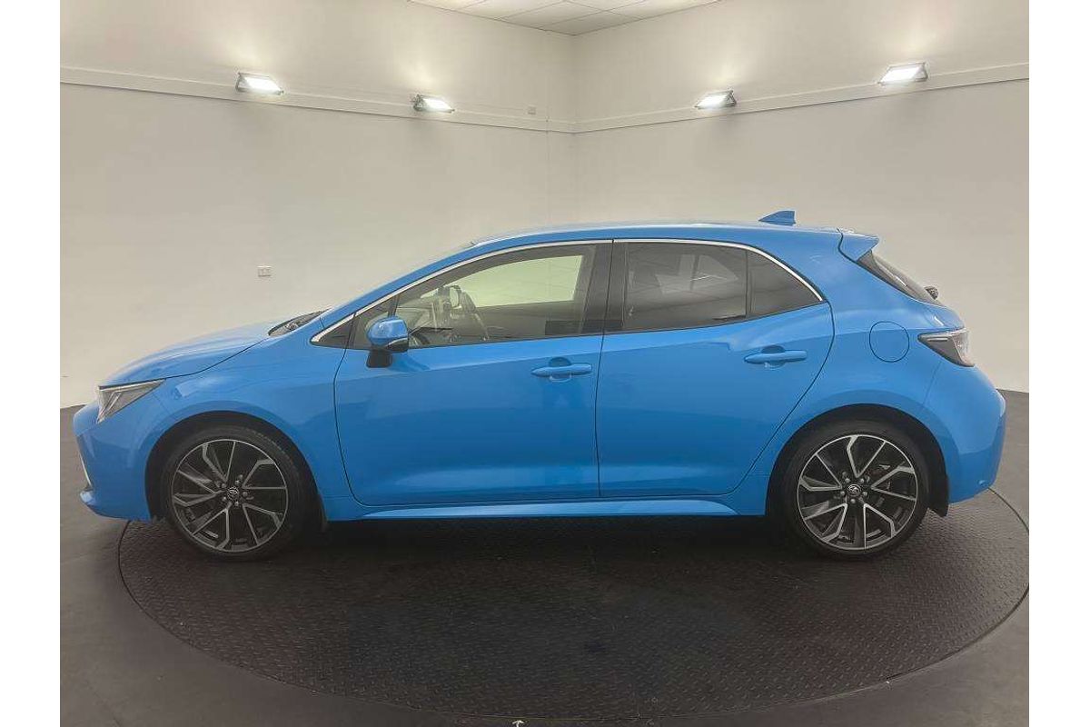 2019 Toyota Corolla ZR MZEA12R