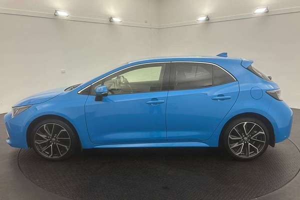 2019 Toyota Corolla ZR MZEA12R