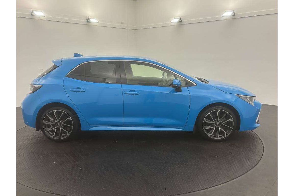 2019 Toyota Corolla ZR MZEA12R