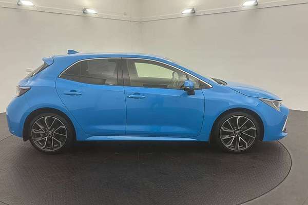 2019 Toyota Corolla ZR MZEA12R