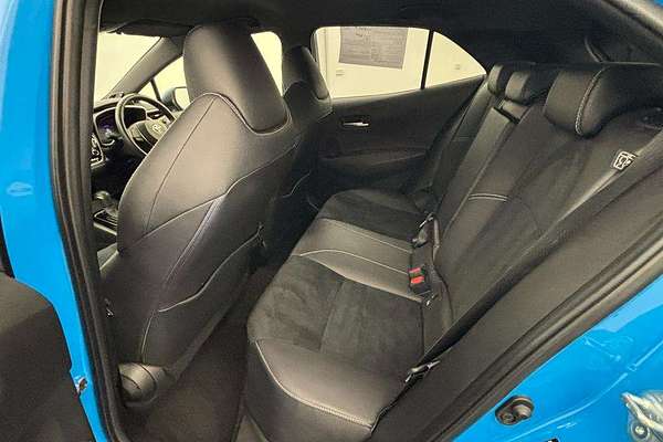 2019 Toyota Corolla ZR MZEA12R