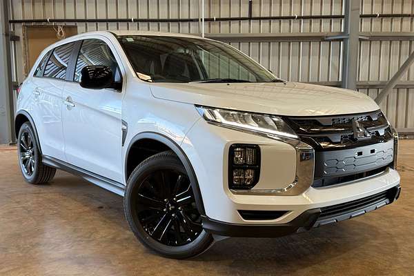 2025 Mitsubishi ASX MR XD