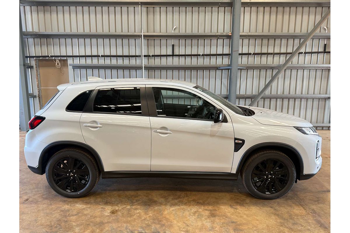 2025 Mitsubishi ASX MR XD