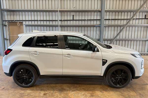 2025 Mitsubishi ASX MR XD