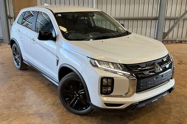 2025 Mitsubishi ASX MR XD