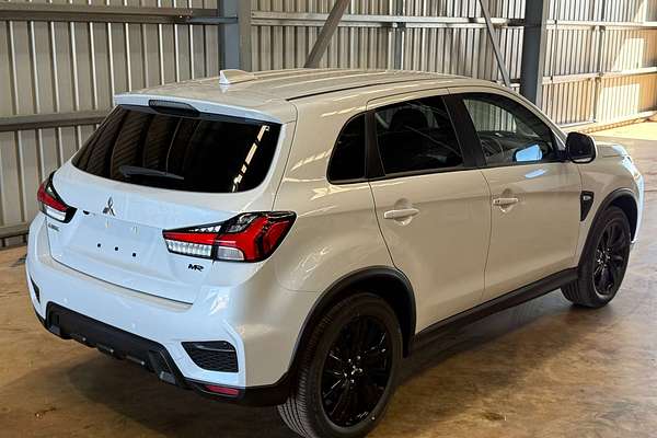 2025 Mitsubishi ASX MR XD
