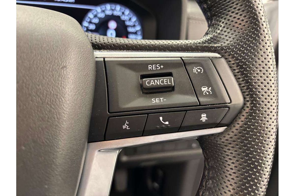 2022 Mitsubishi Outlander Aspire ZM