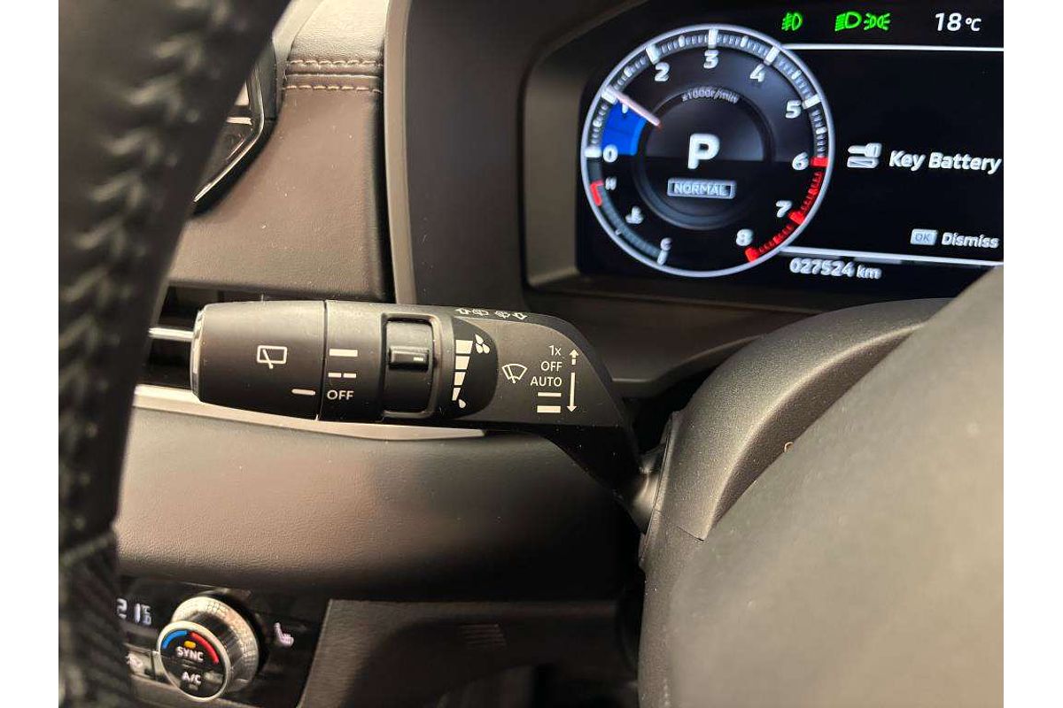 2022 Mitsubishi Outlander Aspire ZM