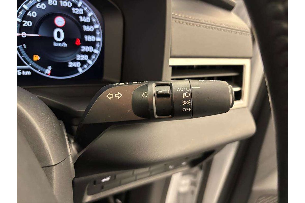 2022 Mitsubishi Outlander Aspire ZM