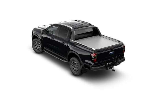 2025 Ford Ranger Wildtrak 4X4
