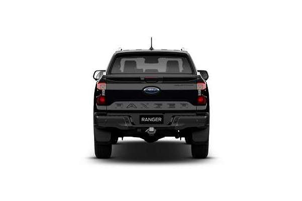 2025 Ford Ranger Wildtrak 4X4