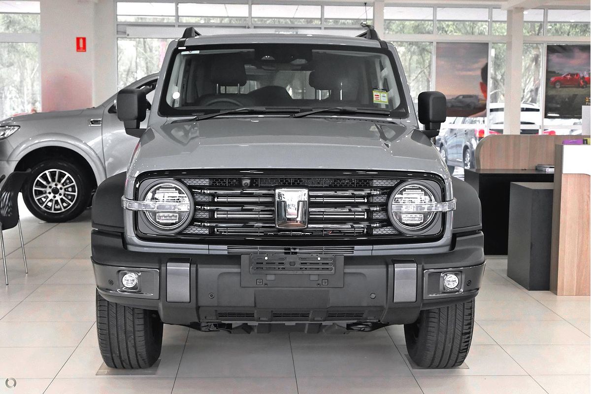2025 GWM Tank 300 Ultra P01