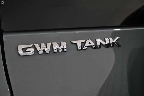 2025 GWM Tank 300 Ultra P01