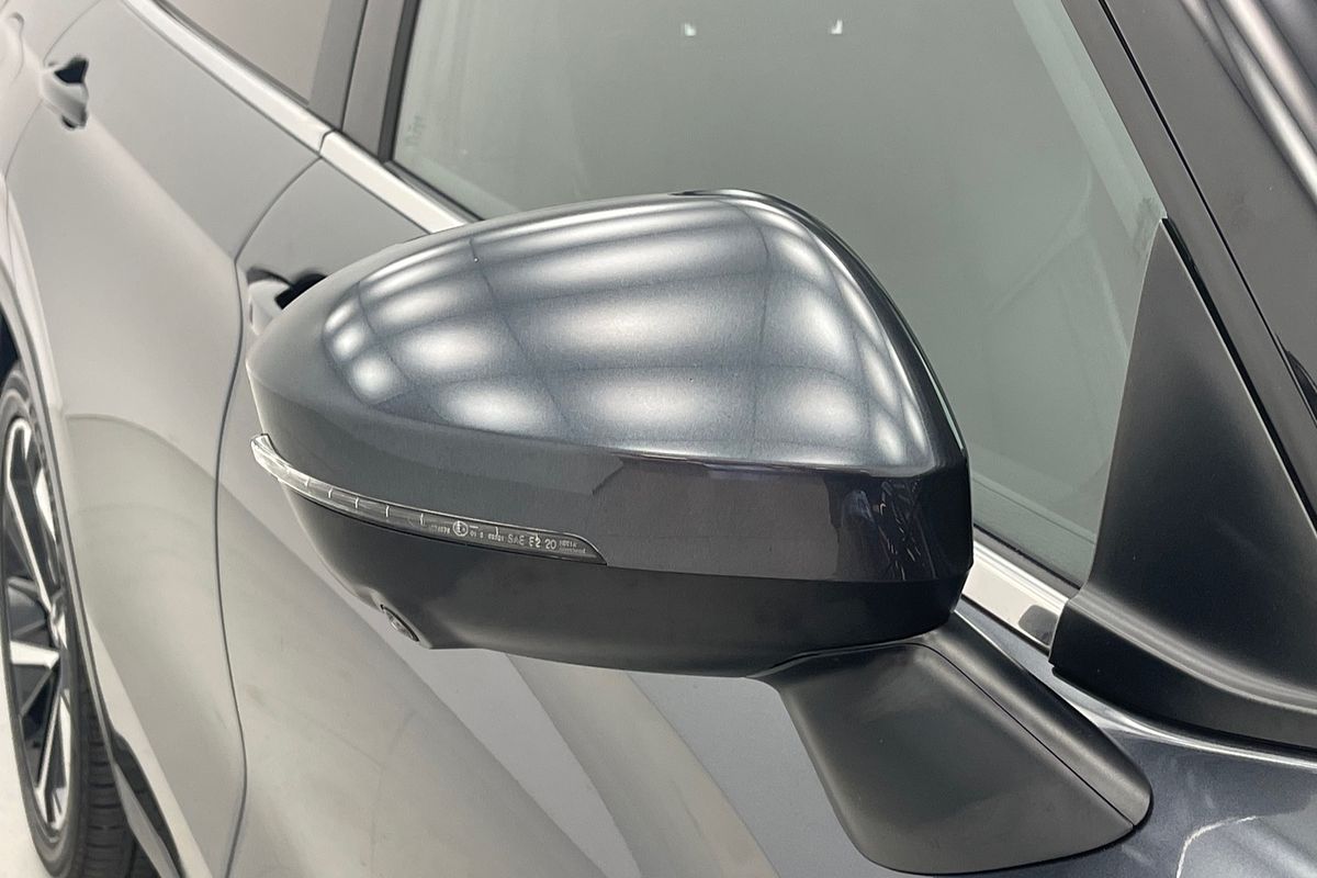 2023 Mitsubishi Outlander Aspire ZM