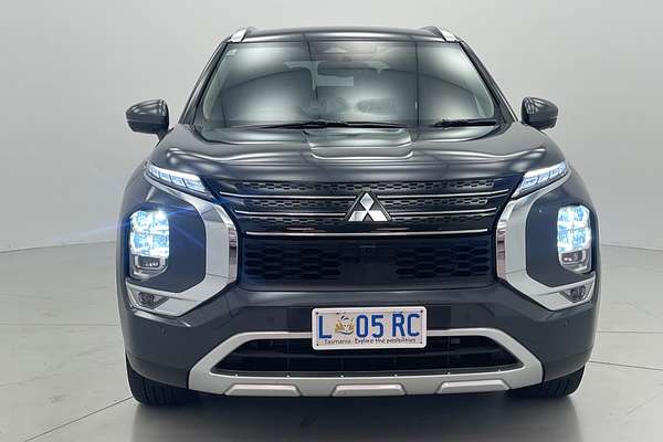2023 Mitsubishi Outlander Aspire ZM