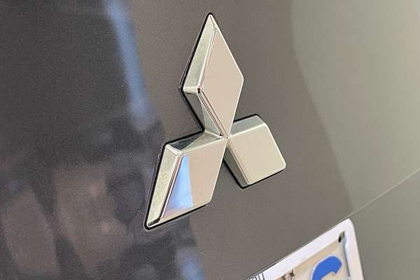 2023 Mitsubishi Outlander Aspire ZM
