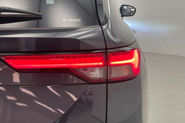 2023 Mitsubishi Outlander Aspire ZM