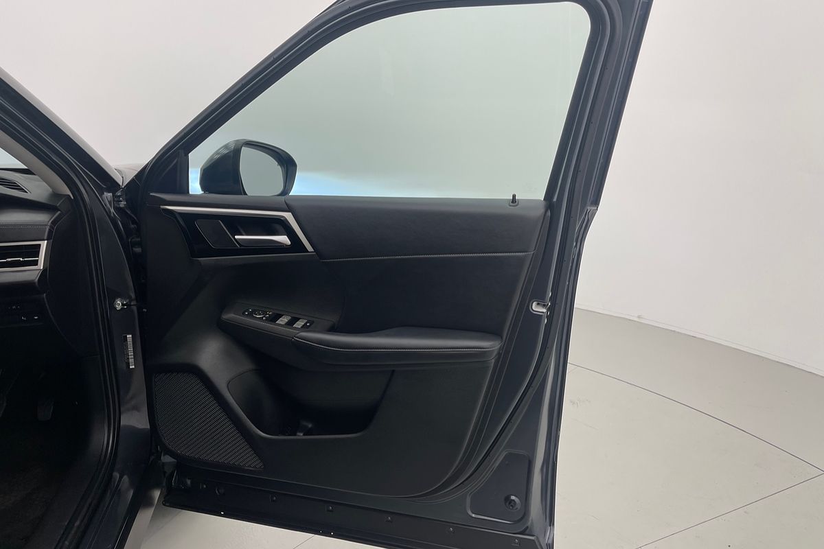 2023 Mitsubishi Outlander Aspire ZM
