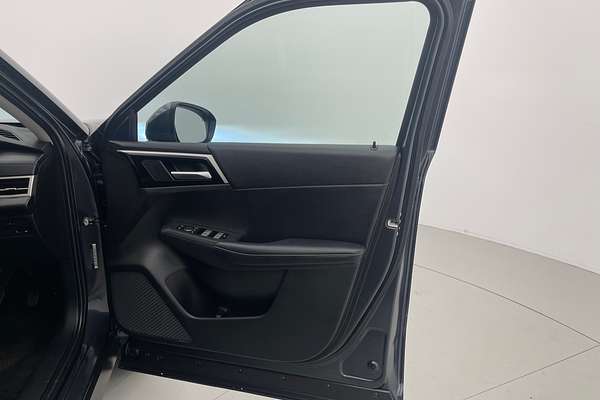 2023 Mitsubishi Outlander Aspire ZM