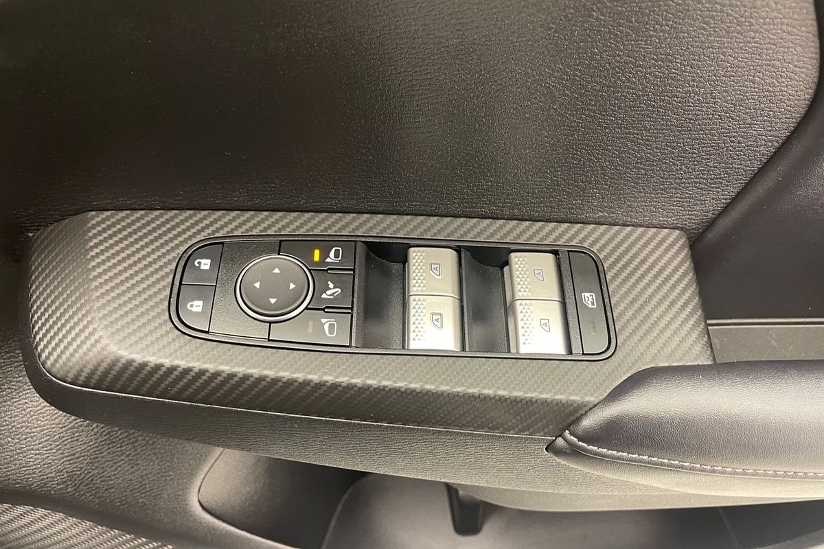 2023 Mitsubishi Outlander Aspire ZM