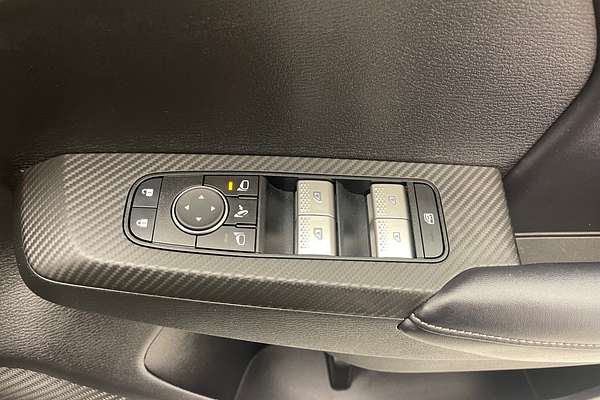 2023 Mitsubishi Outlander Aspire ZM