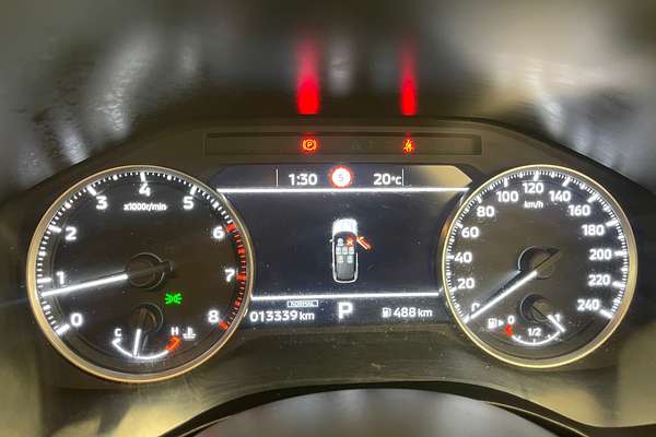 2023 Mitsubishi Outlander Aspire ZM