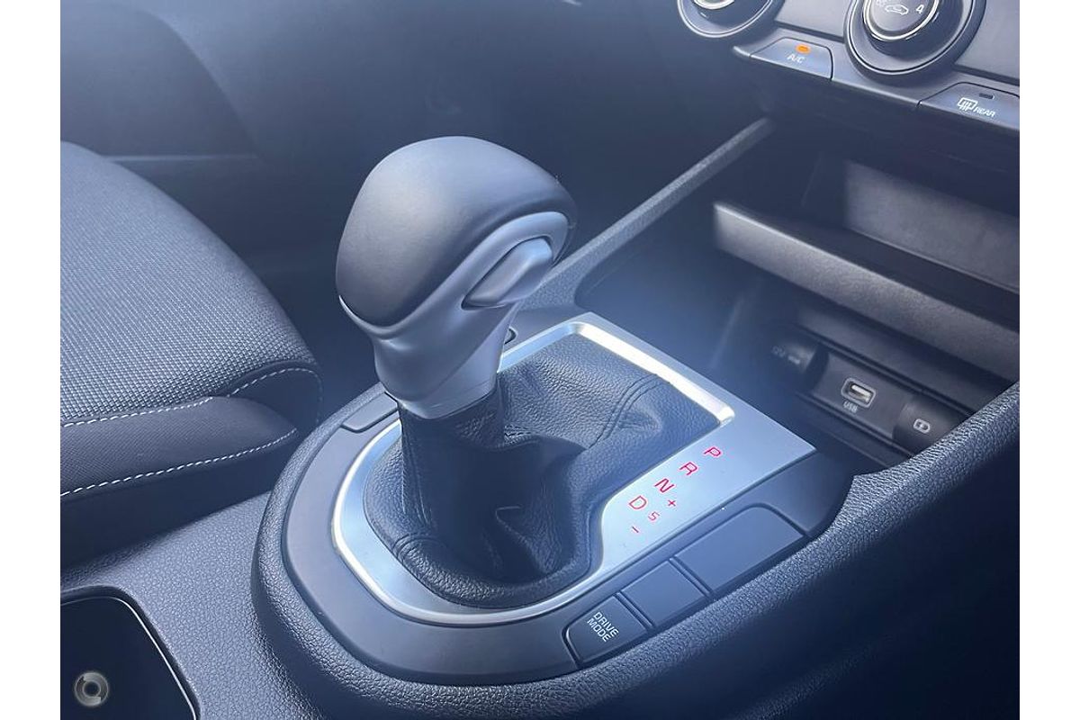 2024 Kia Cerato S BD