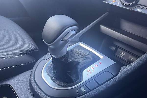 2024 Kia Cerato S BD