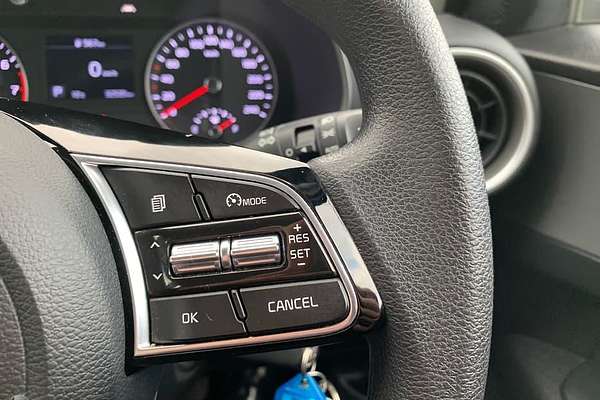 2024 Kia Cerato S BD