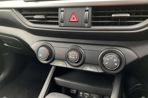 2024 Kia Cerato S BD