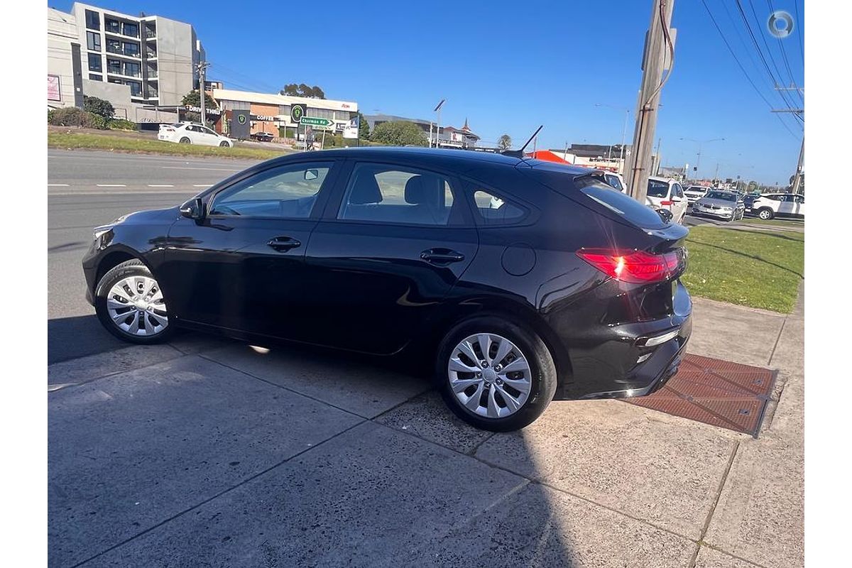 2024 Kia Cerato S BD