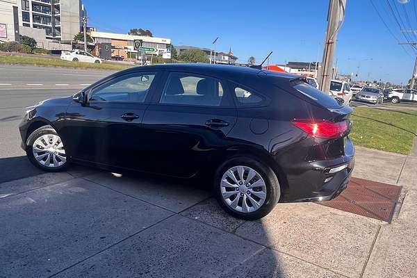 2024 Kia Cerato S BD