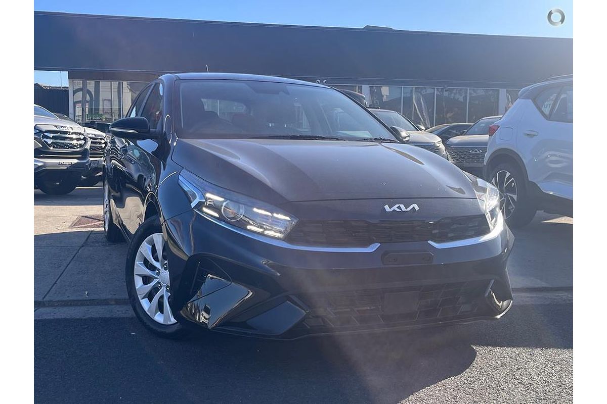2024 Kia Cerato S BD