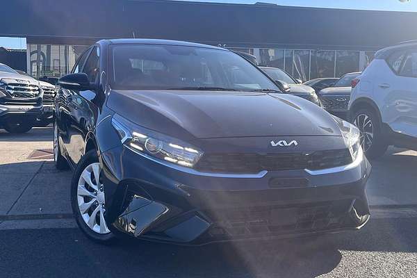 2024 Kia Cerato S BD
