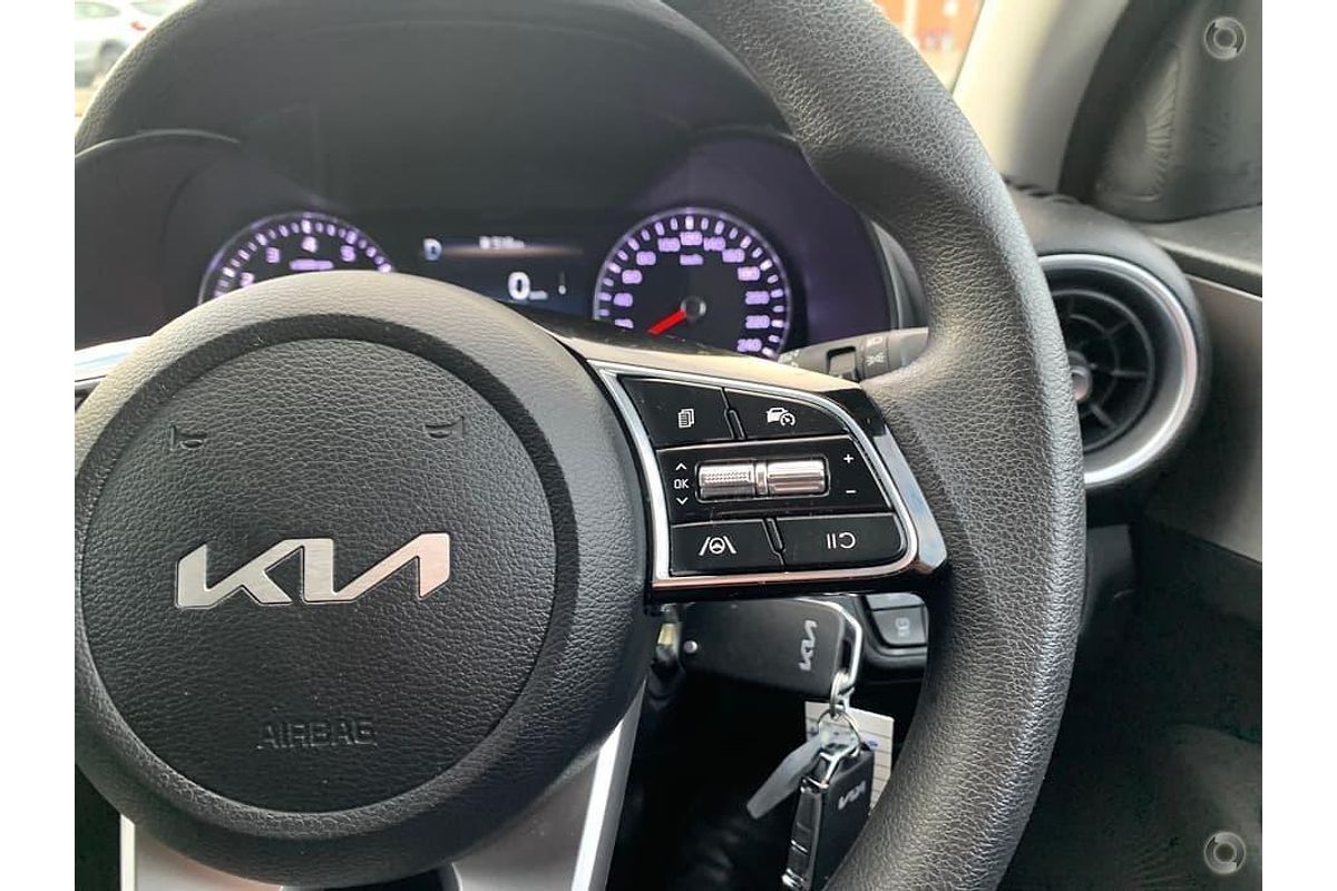2024 Kia Cerato S BD