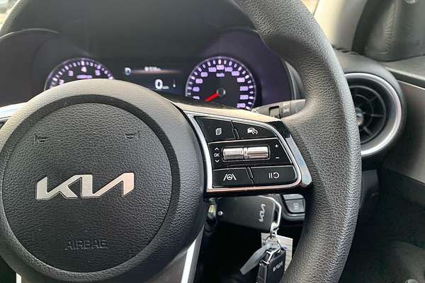 2024 Kia Cerato S BD