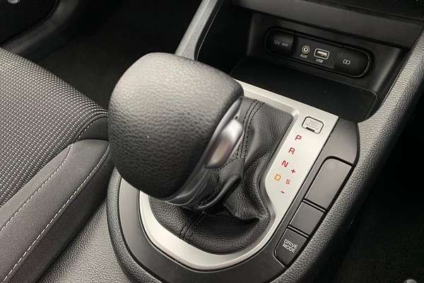 2024 Kia Cerato S BD
