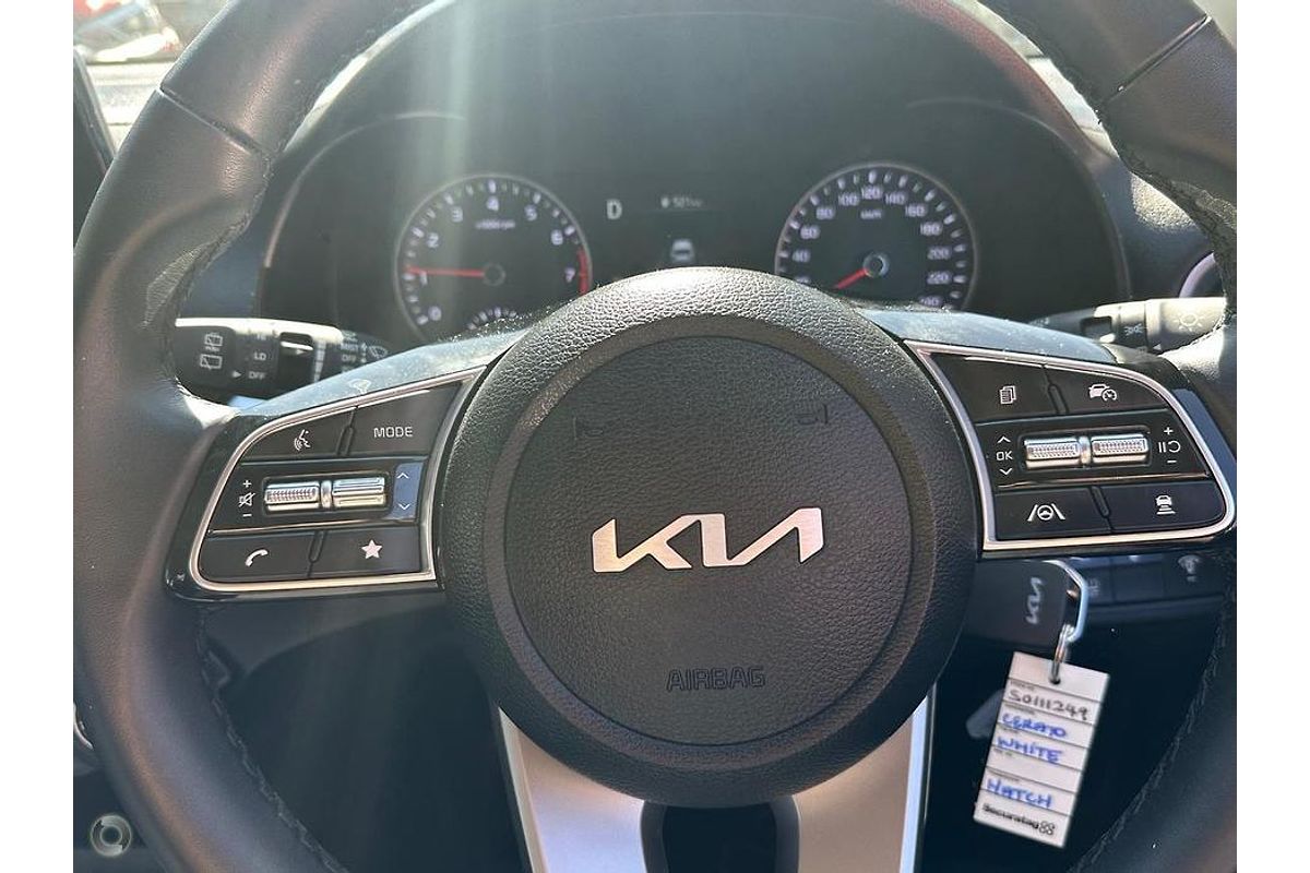 2024 Kia Cerato S BD
