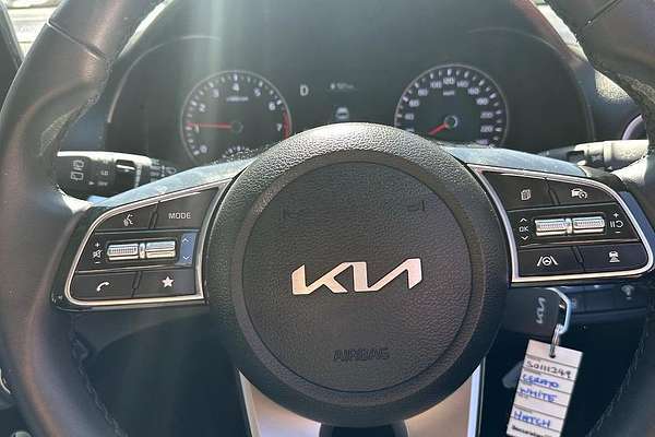 2024 Kia Cerato S BD