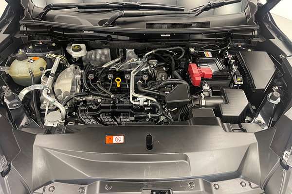 2023 Mitsubishi Outlander Aspire ZM