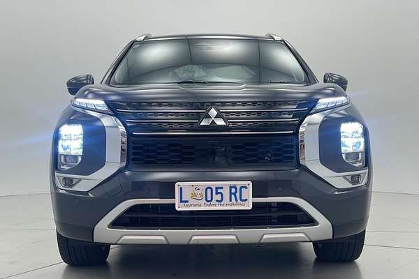 2023 Mitsubishi Outlander Aspire ZM