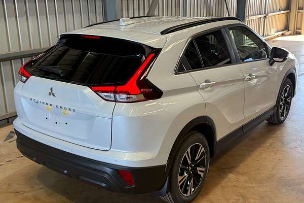 2025 Mitsubishi Eclipse Cross LS YB