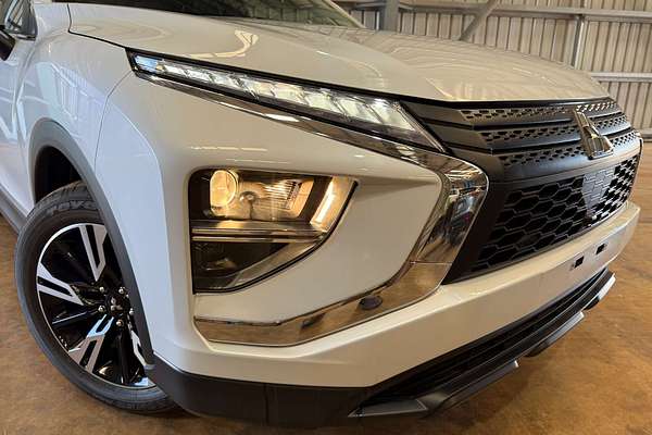 2025 Mitsubishi Eclipse Cross LS YB