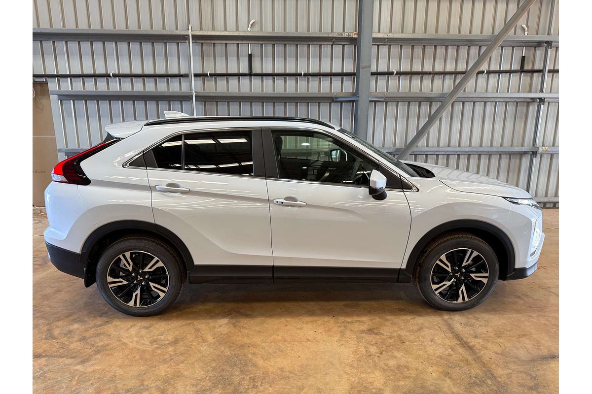2025 Mitsubishi Eclipse Cross LS YB