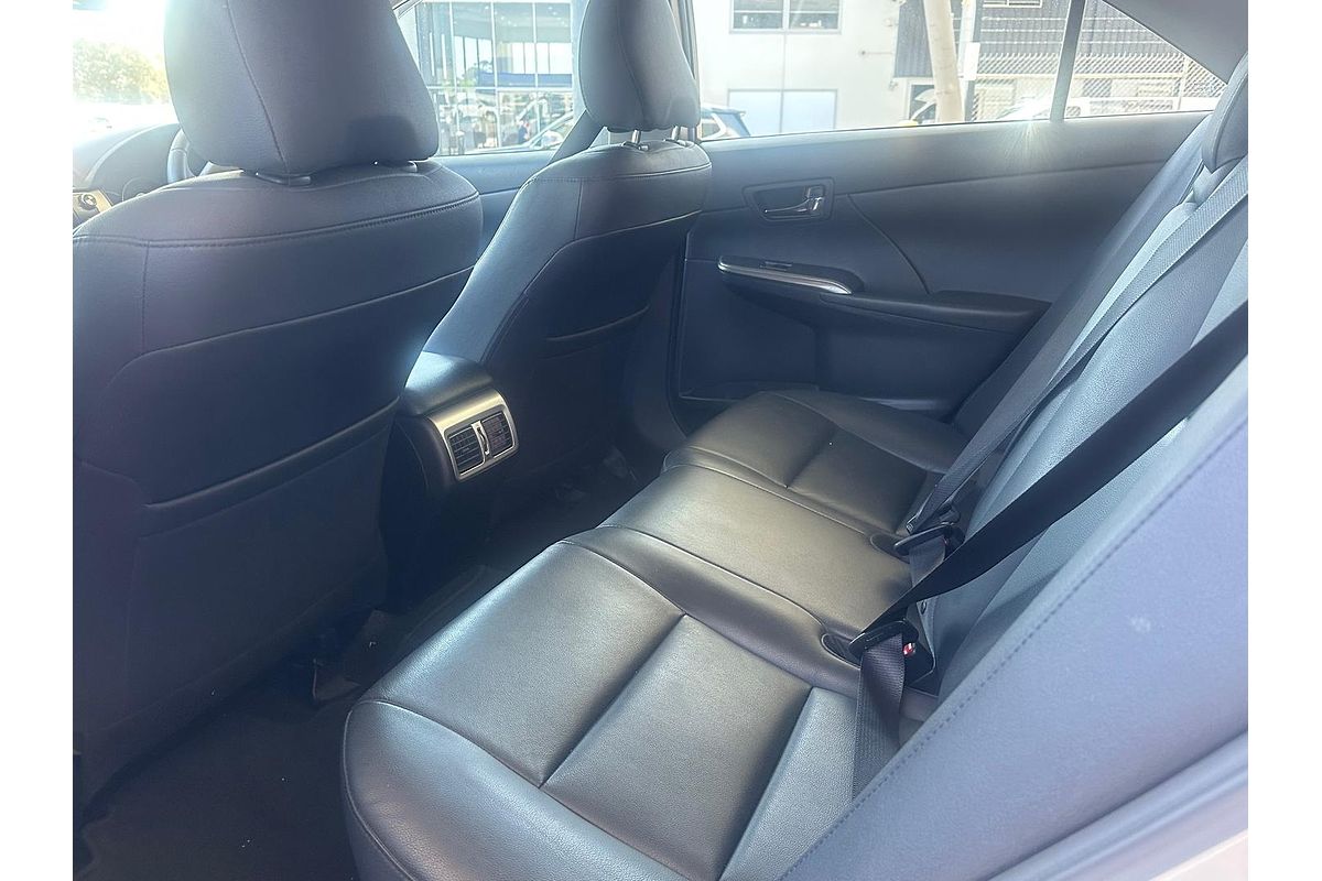 2013 Toyota Aurion Prodigy GSV50R
