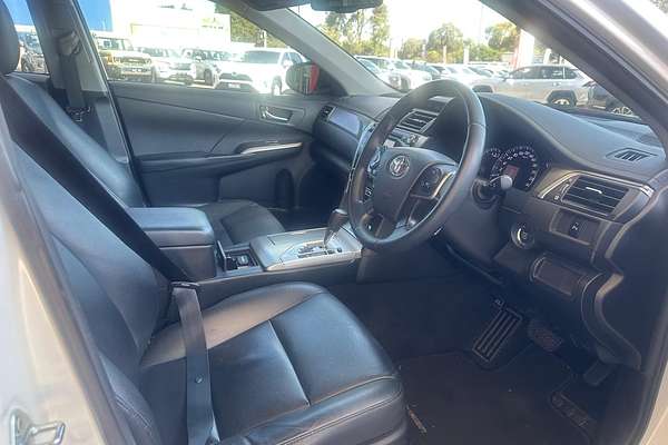 2013 Toyota Aurion Prodigy GSV50R