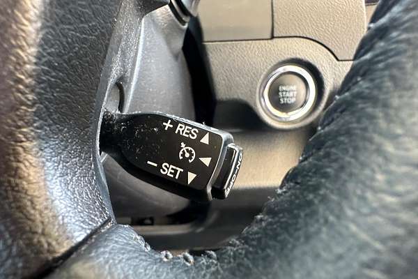 2013 Toyota Aurion Prodigy GSV50R