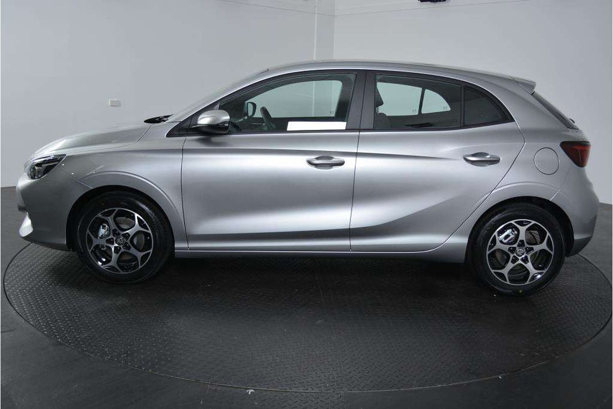 2024 MG MG3 Excite